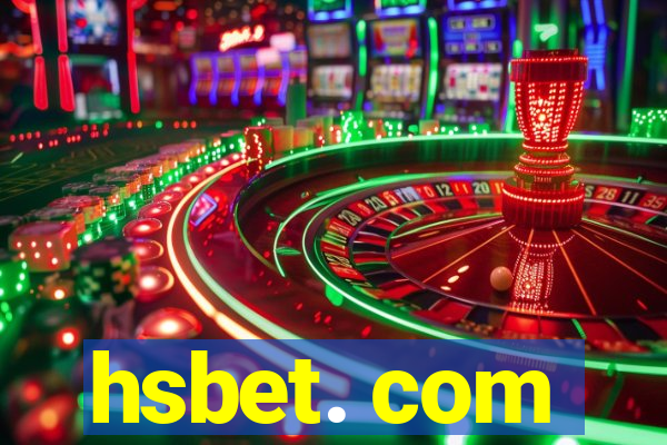 hsbet. com